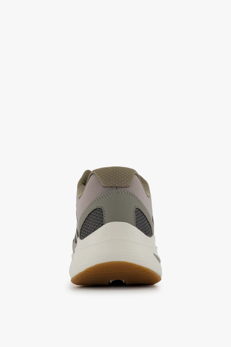 Skechers Arch Fit Charge Back Herren Sneaker