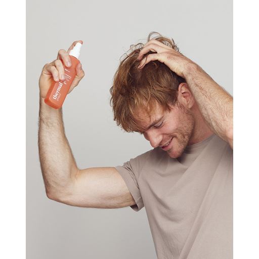 Hairlust Thermal Shield™ Heat Protectant Spray