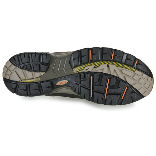 Meindl - Manitoba Lady GTX Marrón / Gris