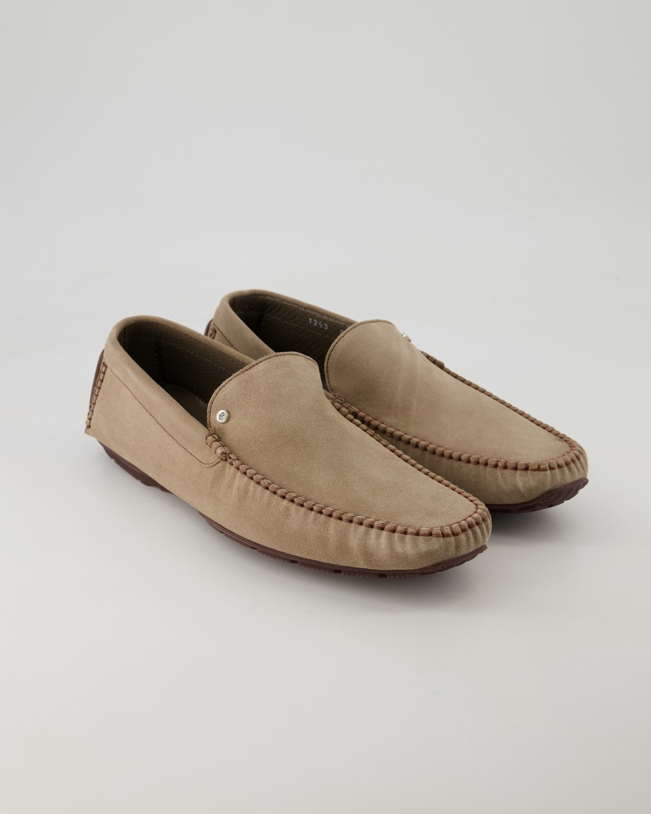 Aldo Brue AB0001Q Slipper in Beige