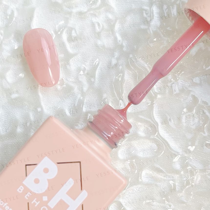 BEHOLD - Professionele Gel Polish BH203 Siroop Roze