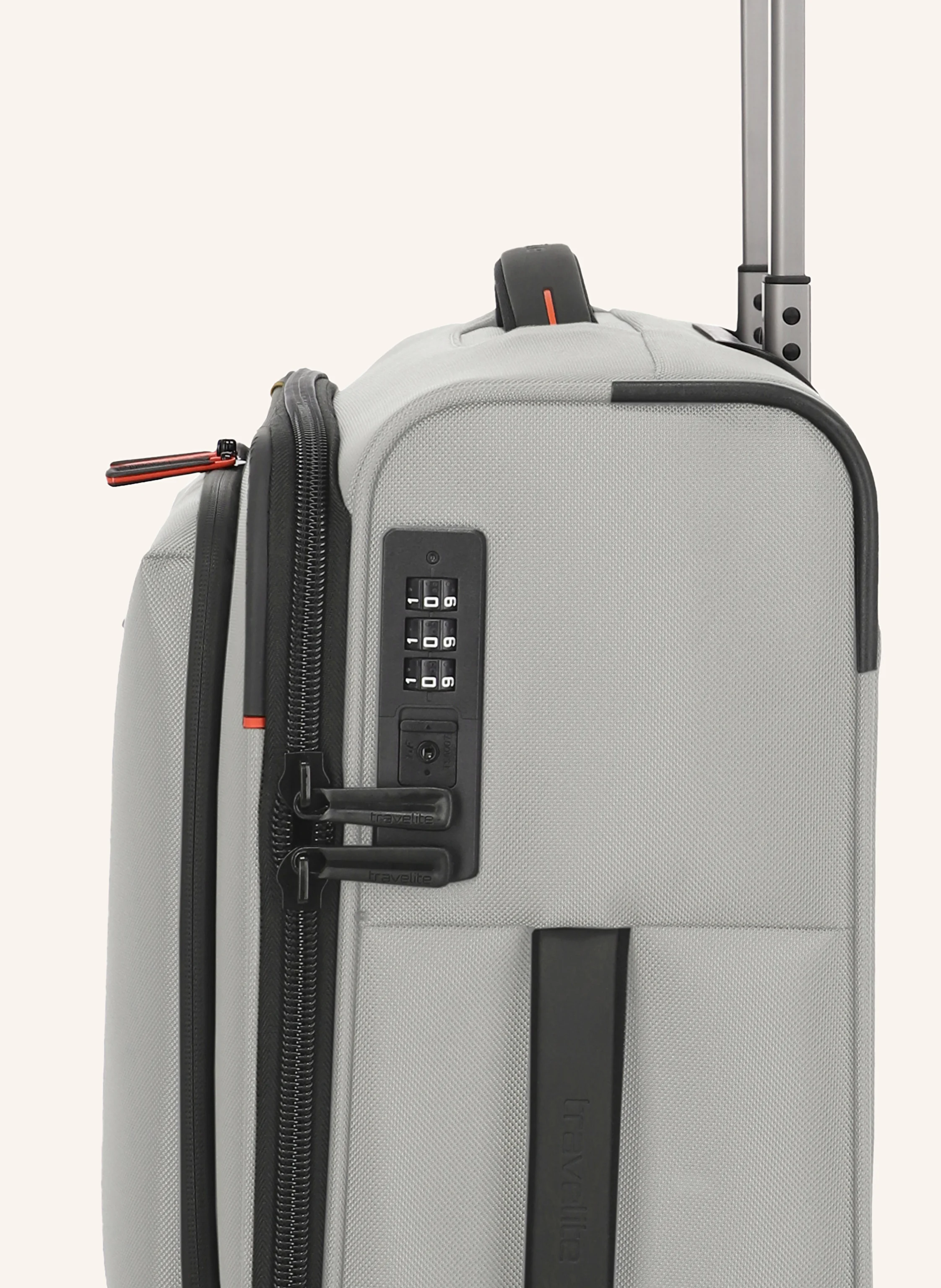 travelite Trolley CROSSLITE S