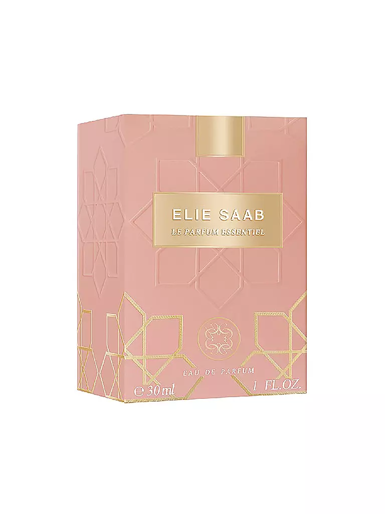 ELIE SAAB Le Parfum Essentiel Eau de Parfum 30ml keine Farbe