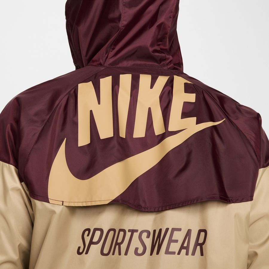 Nike Windrunner