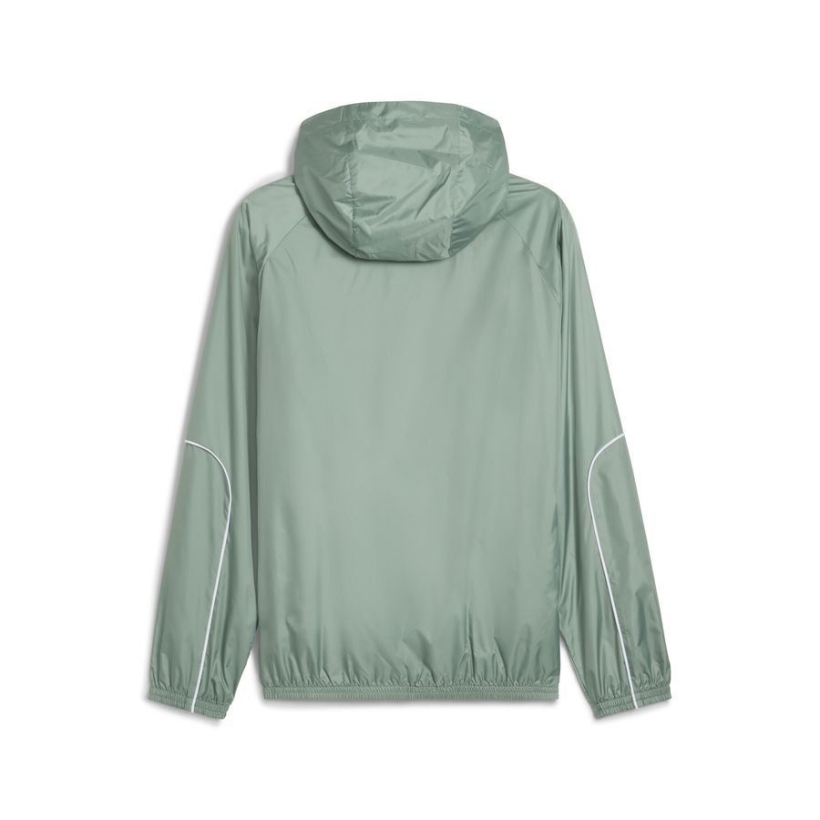 PUMA Sport Coupe-Vent - Vert