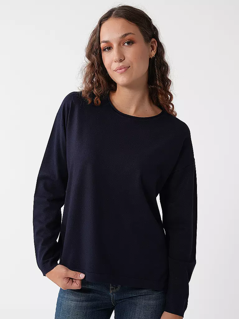 KATESTORM Pullover  blau