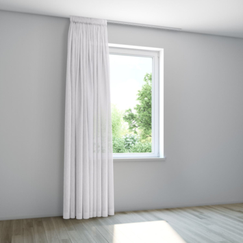 Gordijn Yvon 2919 beige