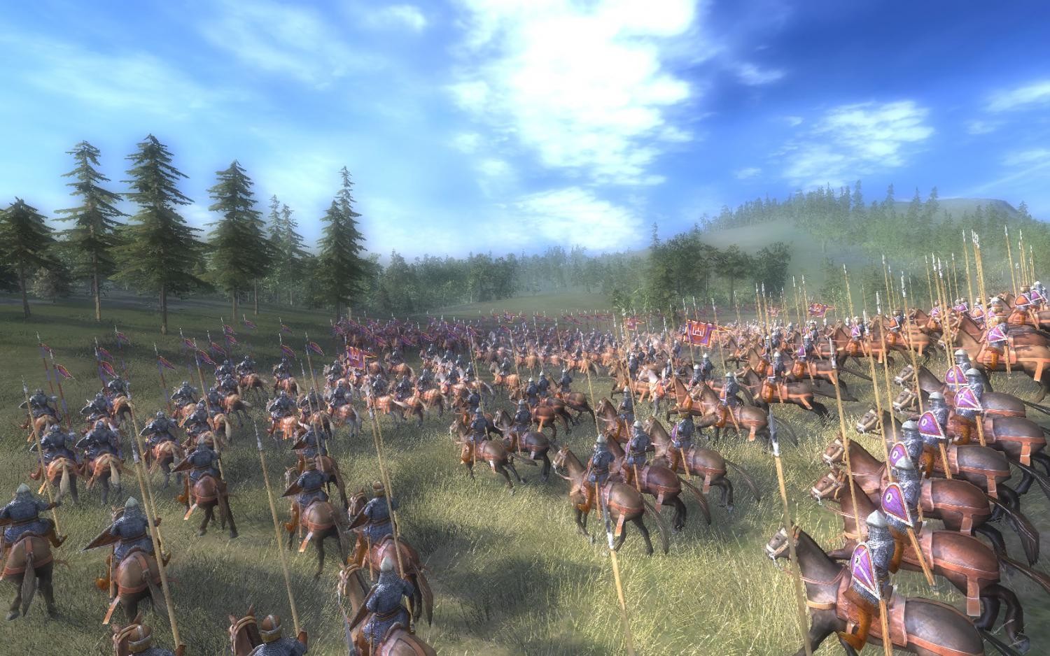 Real Warfare: 1242- PC