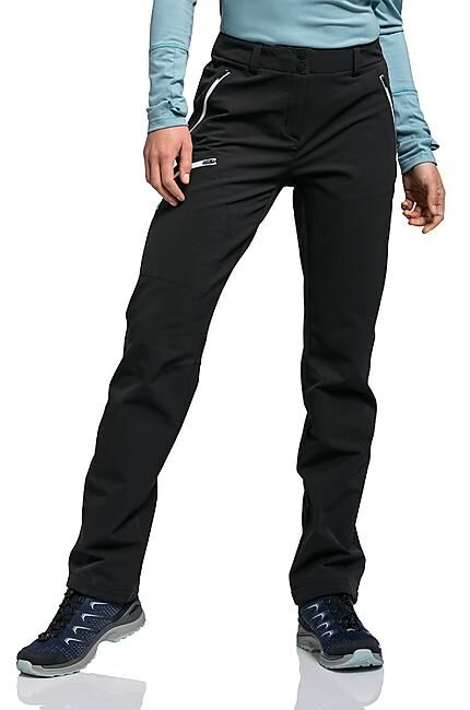 SCHOFFEL - PANTALON ASCONA WARM W