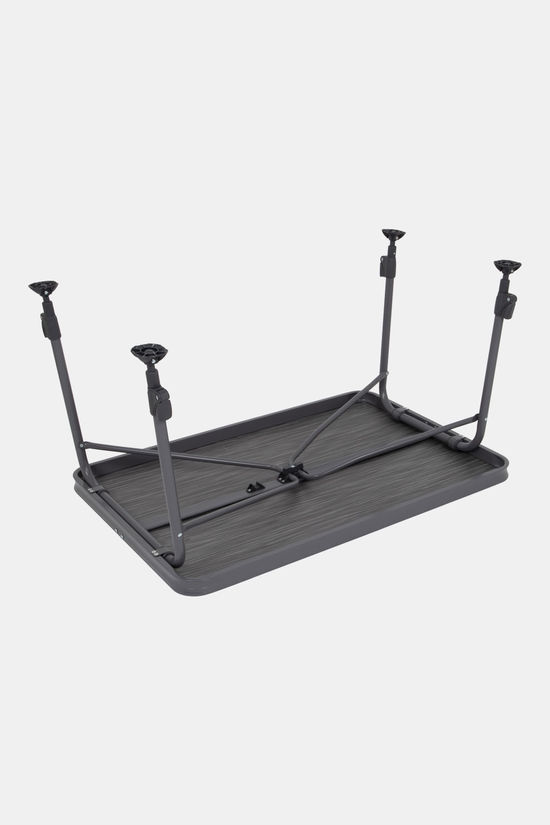 Bo-Camp Bo-Camp Tafel Logan Koffermodel 120X80Cm Campingtafel
