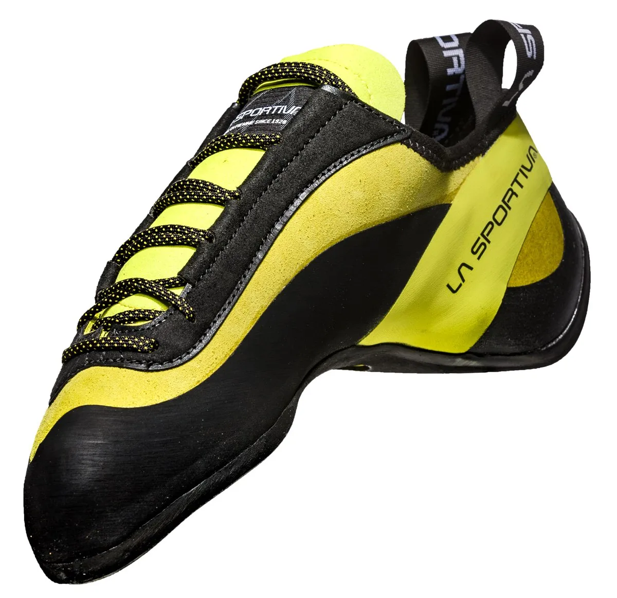 La Sportiva Unisex Miura Lime