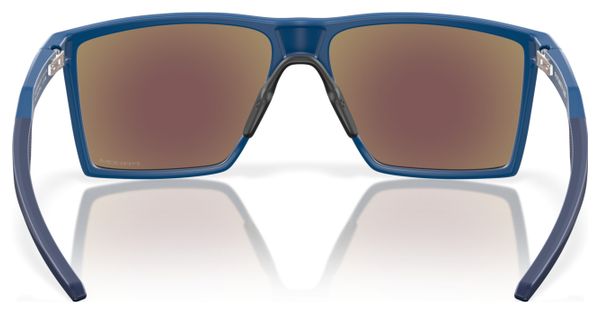 Lunettes Oakley Futurity Sun Satin Navy / Prizm Sapphire / Ref : OO9482-0357
