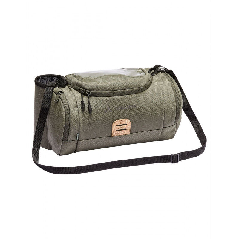 eBox - Sacoche pour guidon vélo