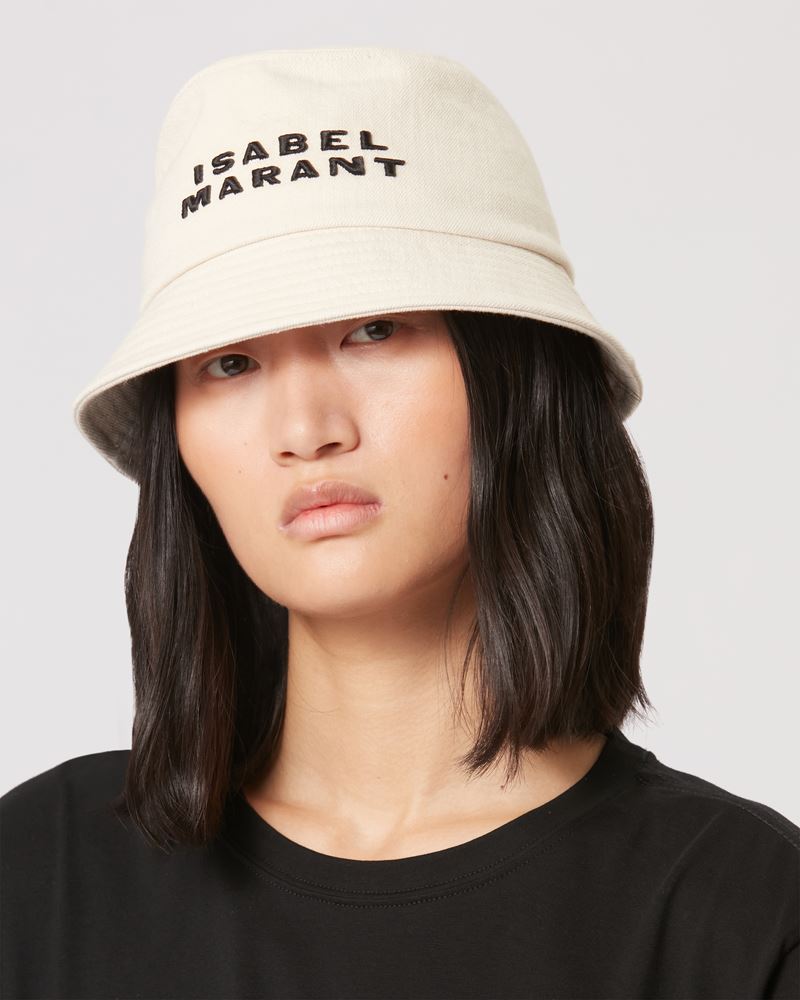 CHAPEAU LOGO HALEY