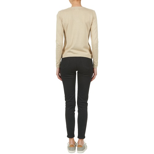 BOTD - ECORTA VEY - Beige