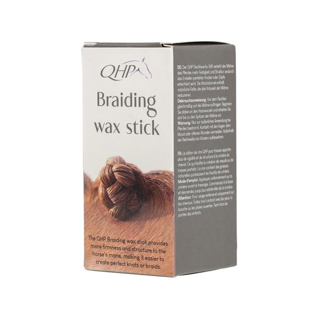 Invlecht wax stick QHP
