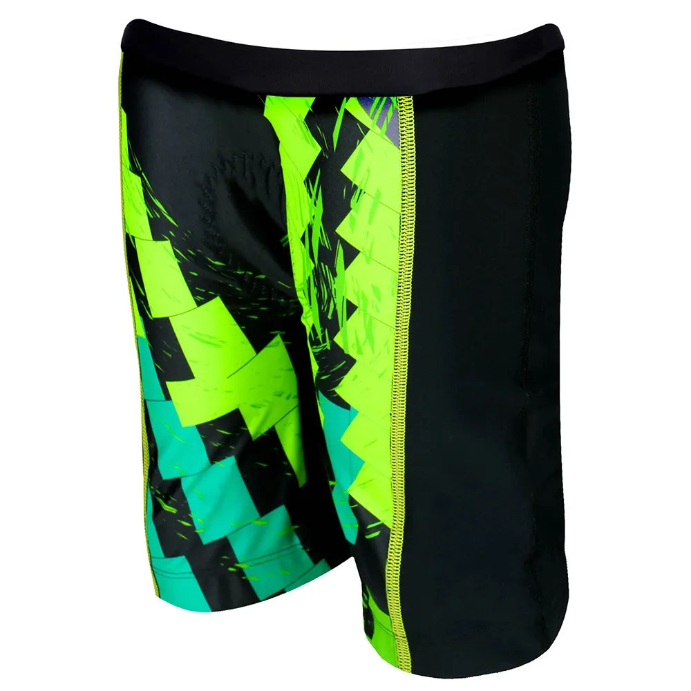Zone3 Adventure Trisuit-Shorts