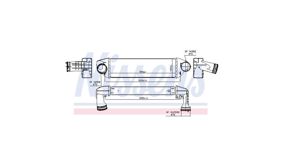 Intercooler