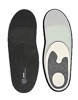 SIDAS - SEMELLES THERMOFORMABLES CUSTOM CONFORT