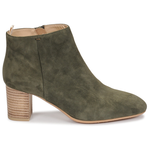 JB Martin - ALIZE - Olive