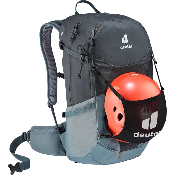 Sac à dos randonnée DEUTER FUTURA 27 GRAPHITE/SCHISTE