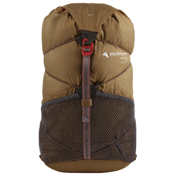 Klättermusen - Tjalve 2.0 Backpack 10 - Sac à dos de randonnée
