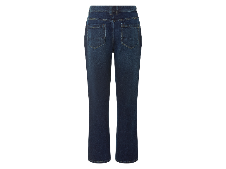 Heren jeans - Relaxed fit