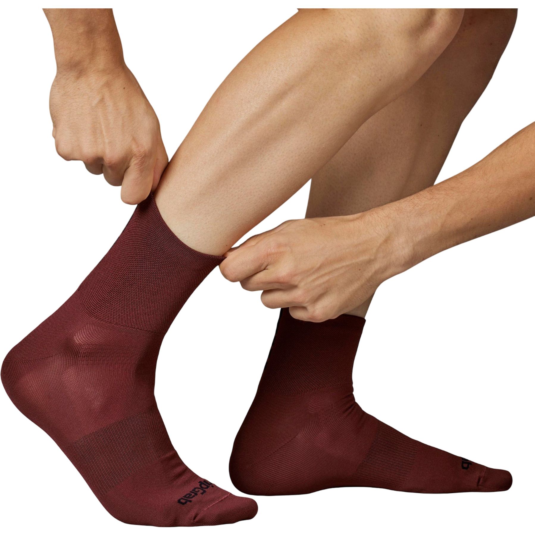 GripGrab Lightweight SL Short Sokken