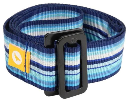 Ceinture Unisexe Lagoped Lagobelt Bleu