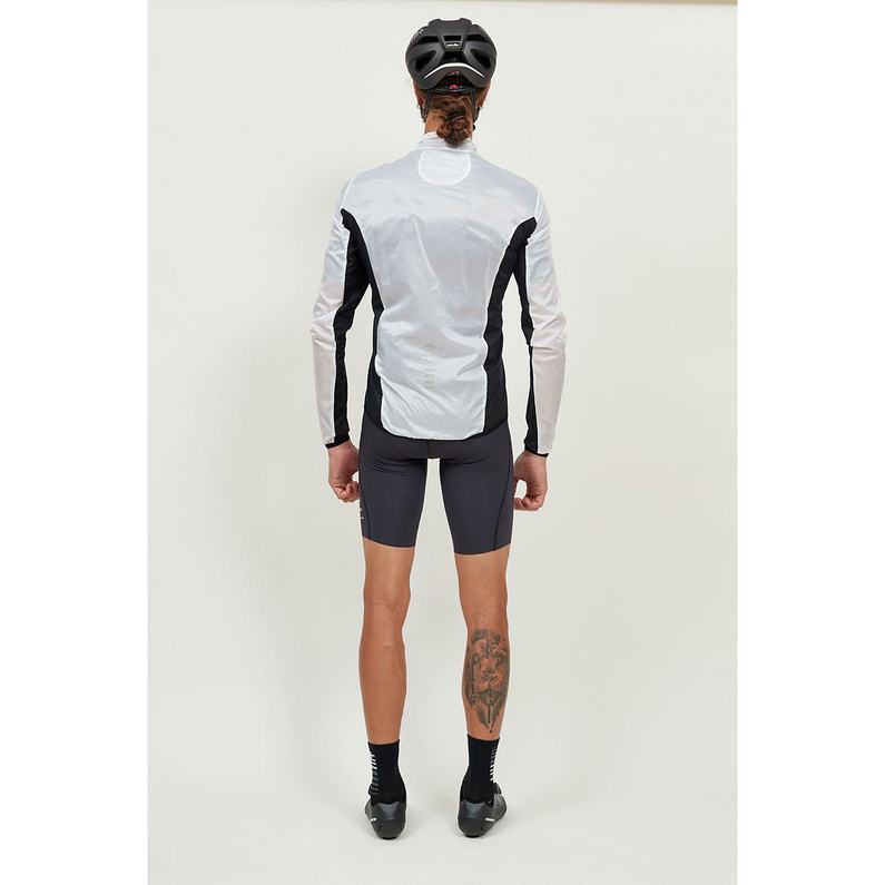 RH+ Herren Emergency Pocket Jacke