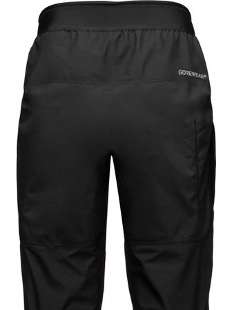 ENDURE GTX PL Damen-Regenhose  black  34