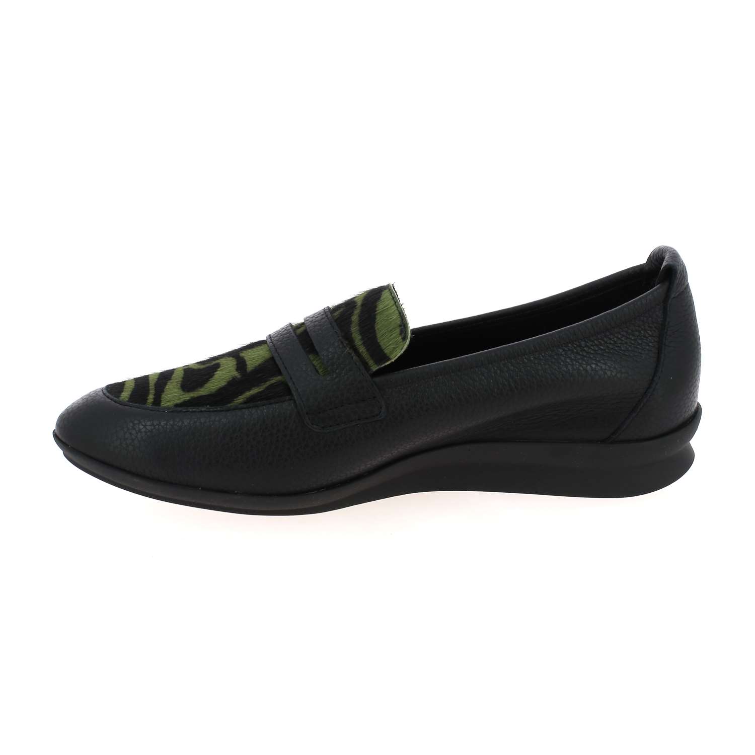 Mocassins femme ARCHE NASANA
