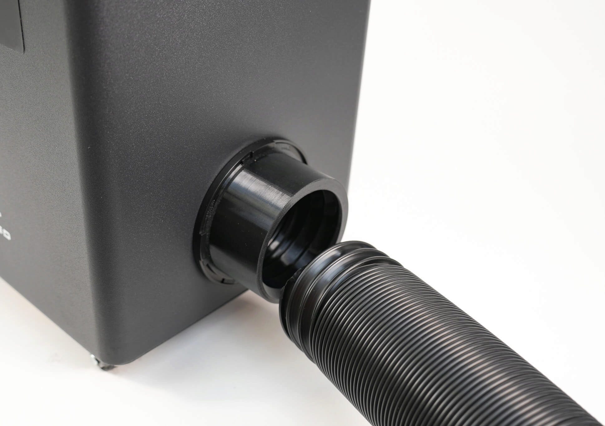 Alveo3D  FE350 Smoke & Dust Purifier    Industrietaugliches Luftreinigungsgerät für anspruchsvolle Arbeitsumgebungen