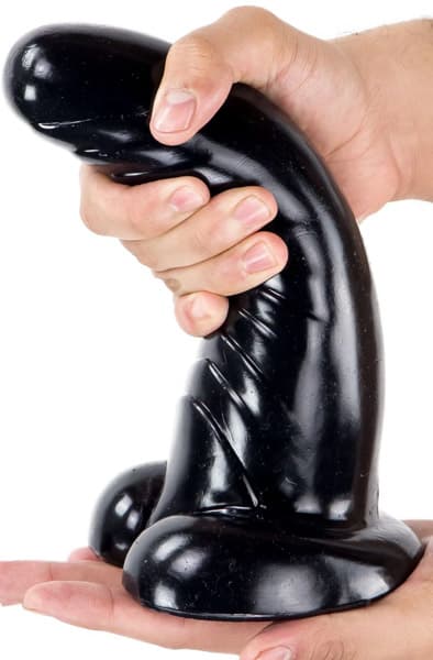 Hunglock The Wave 24 cm Dildo