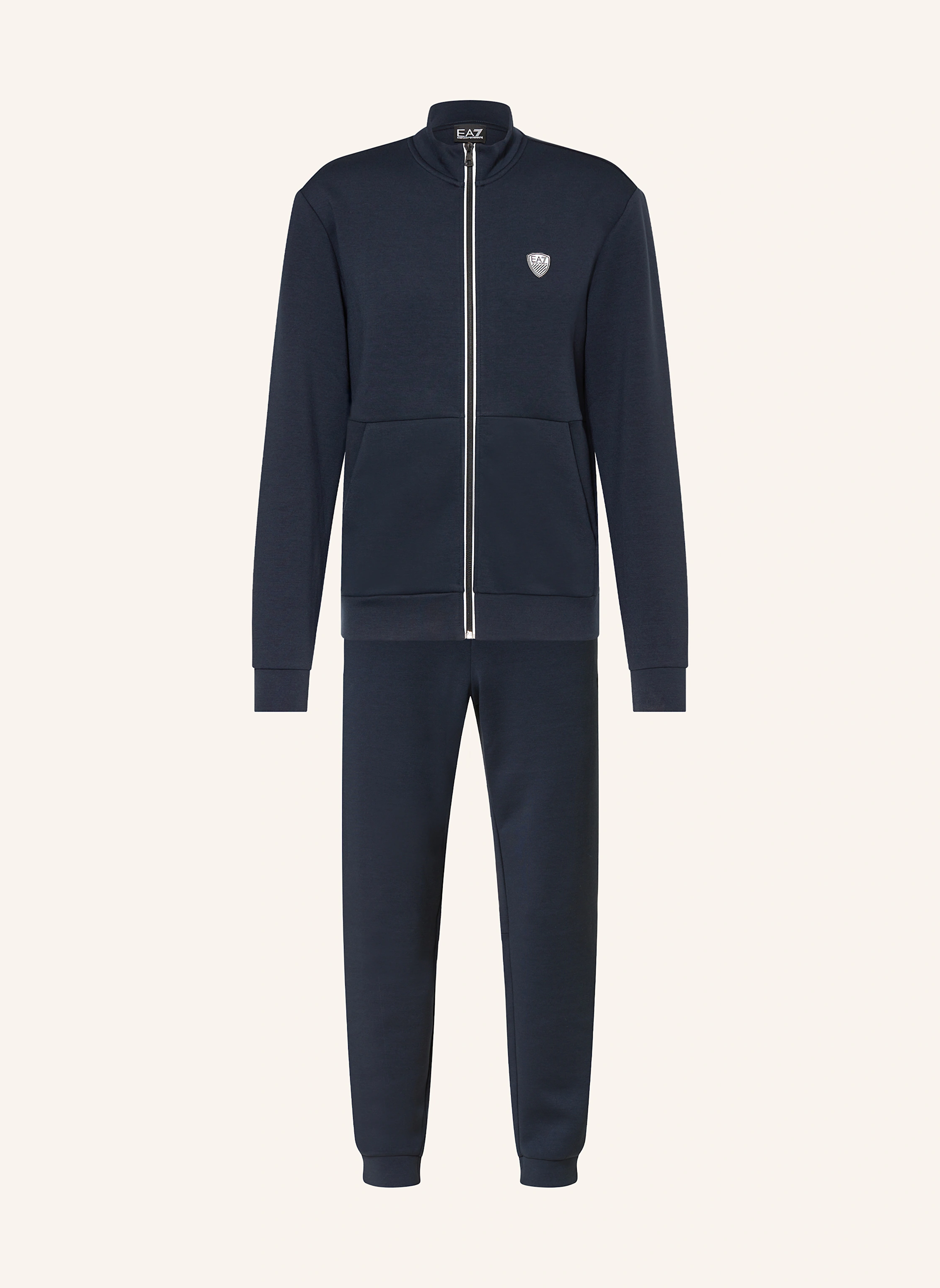 EA7 EMPORIO ARMANI Trainingsanzug TRAIN PREMIUM