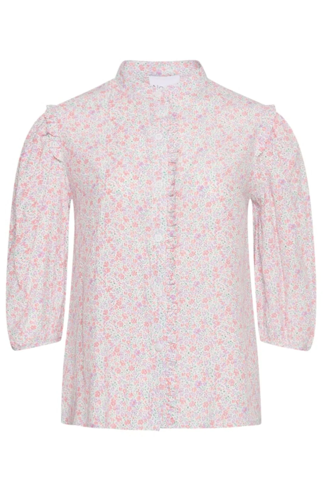 Noella Rika Maxima Blouse