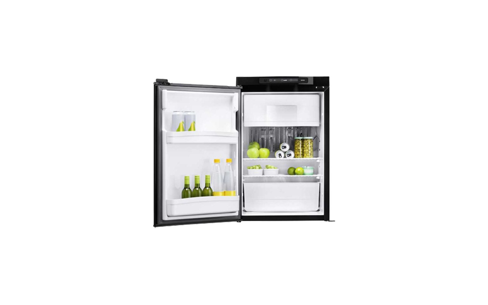 Thetford Absorber Kühlschrank N4090E+ 89 Liter