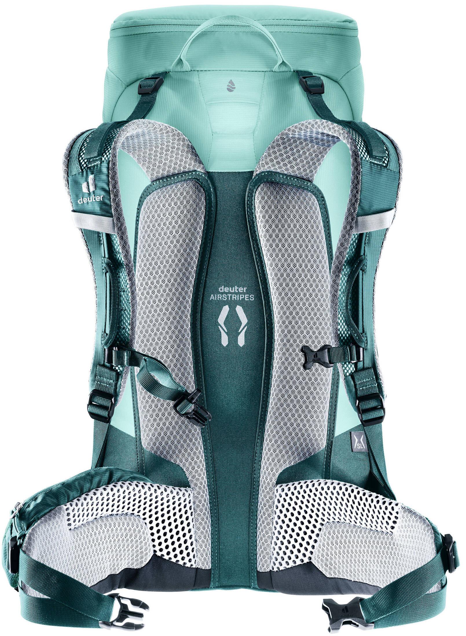 deuter| Damen Wanderrucksack Trail 28 SL