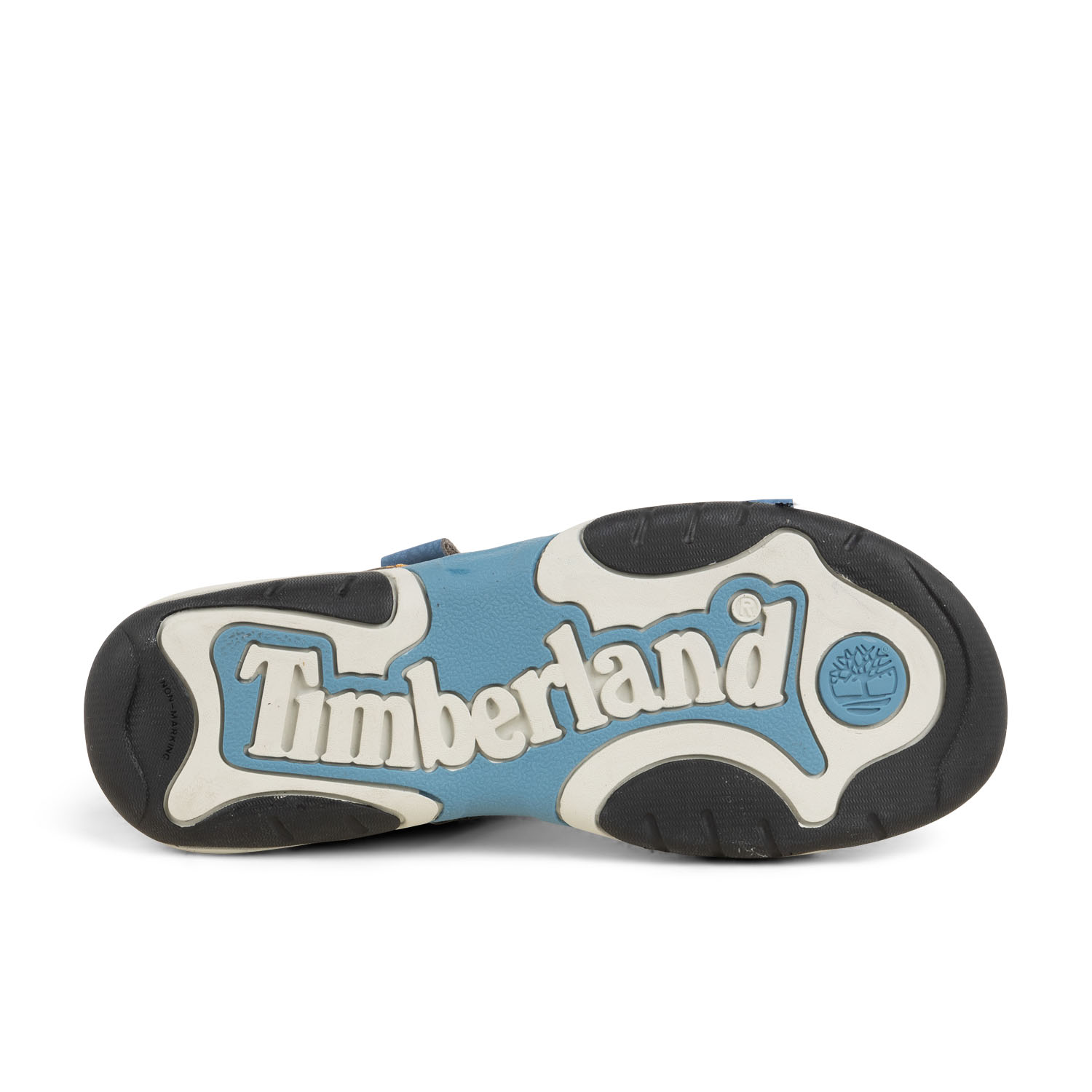 Sandales garçon TIMBERLAND EURO TREKKER