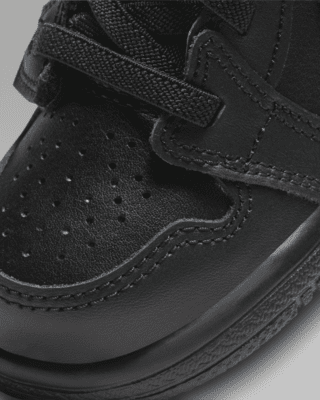 Jordan 1 Mid Alt Baby/Toddler Shoes
