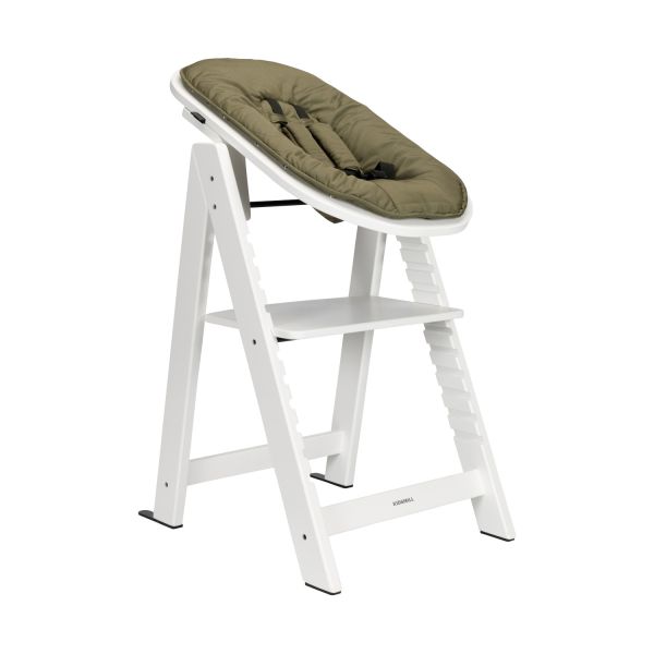 Kidsmill Up! Canvas Newborn Bekleding