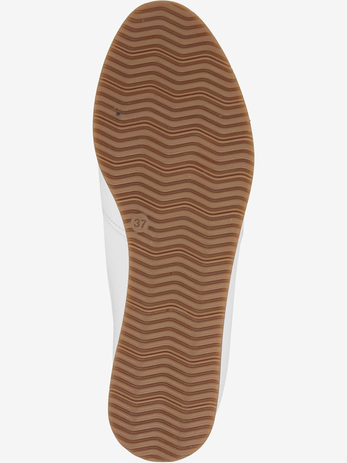 Trotteurs cuir nappa de vache
