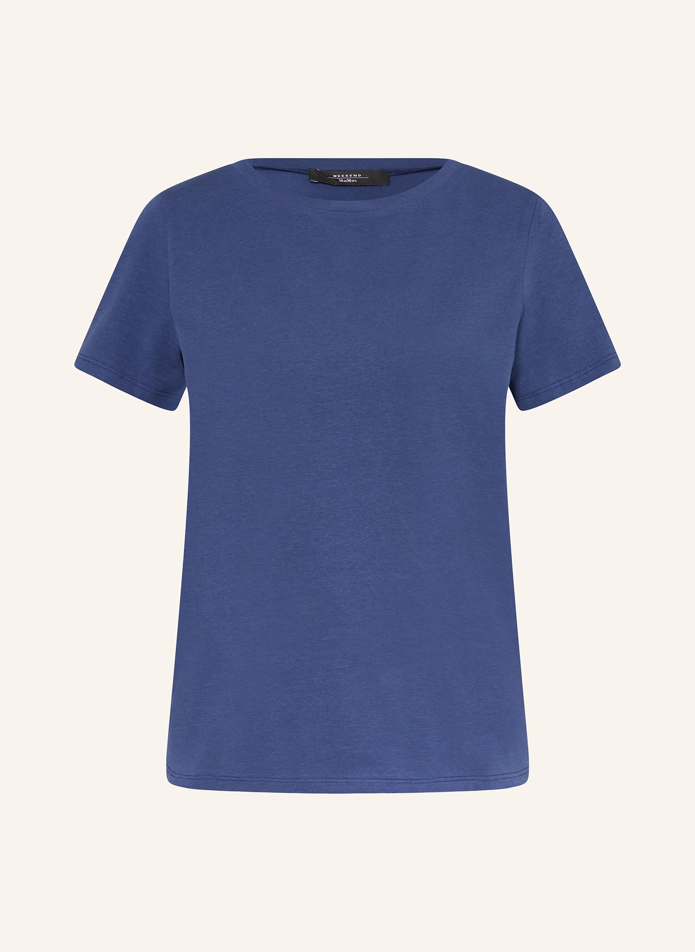 WEEKEND Max Mara T-Shirt MULTIF