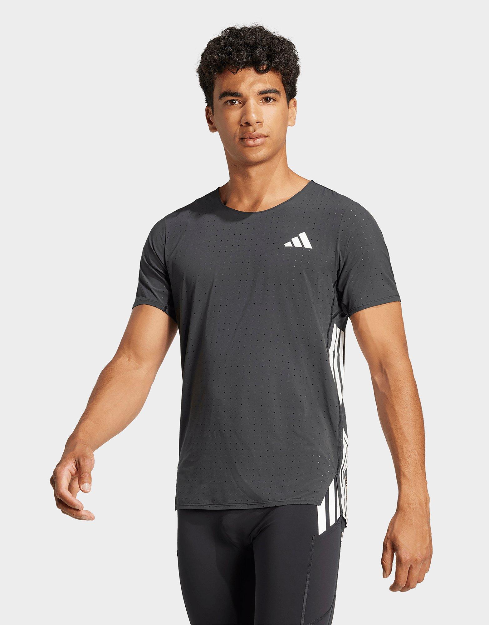 adidas T-shirt de running Adizero