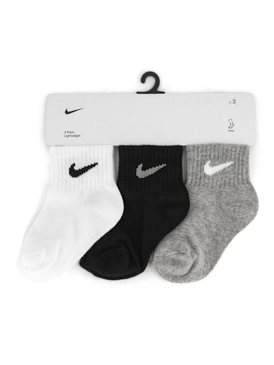 Nike 3x Sokken