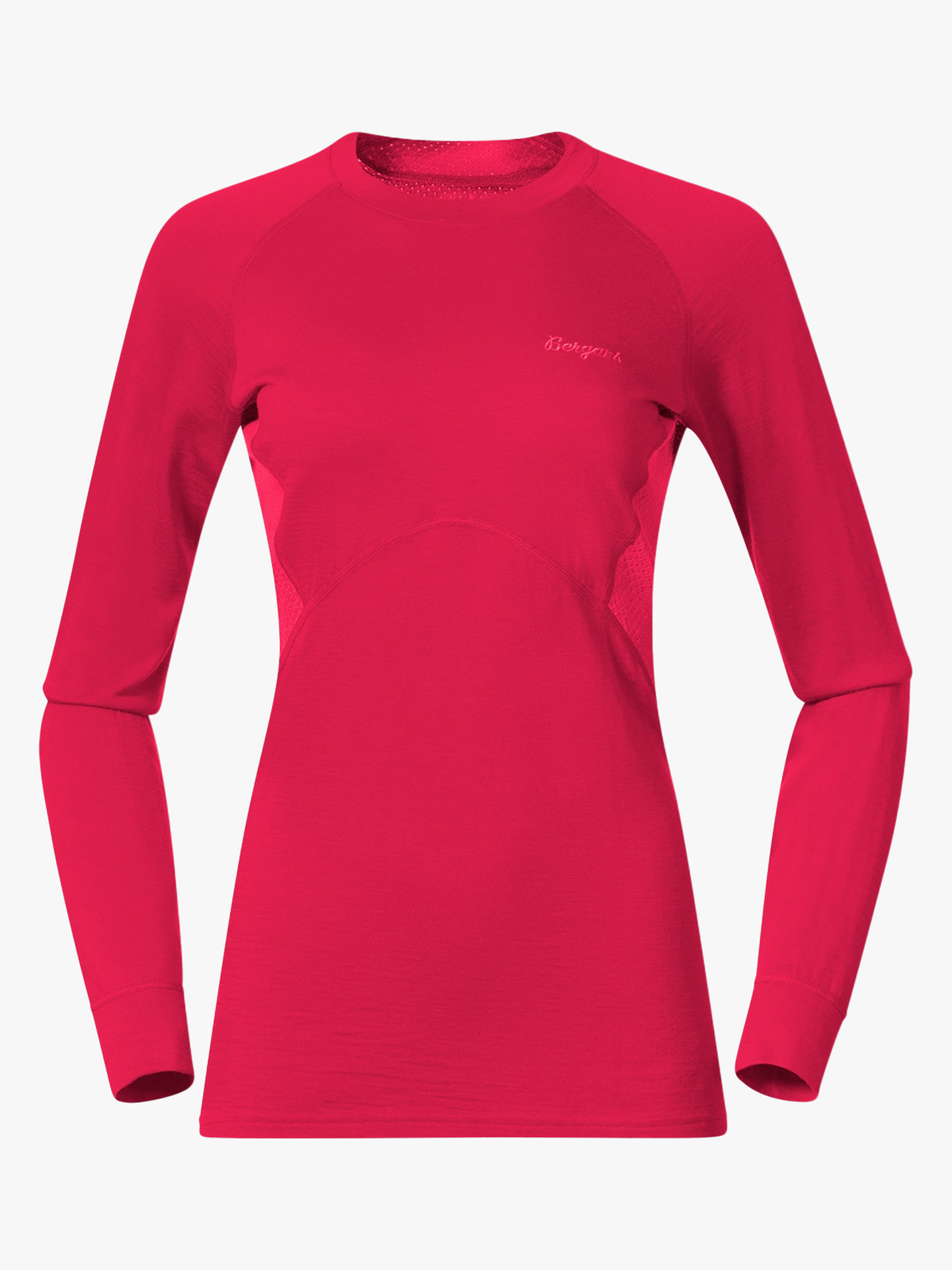 Inner:Pure Merino Long Sleeve Women