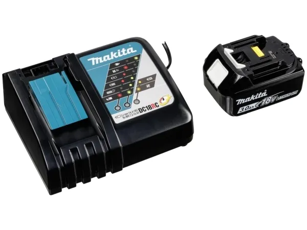 Makita DUH523RF Hækkelipper 18 V - SOLO
