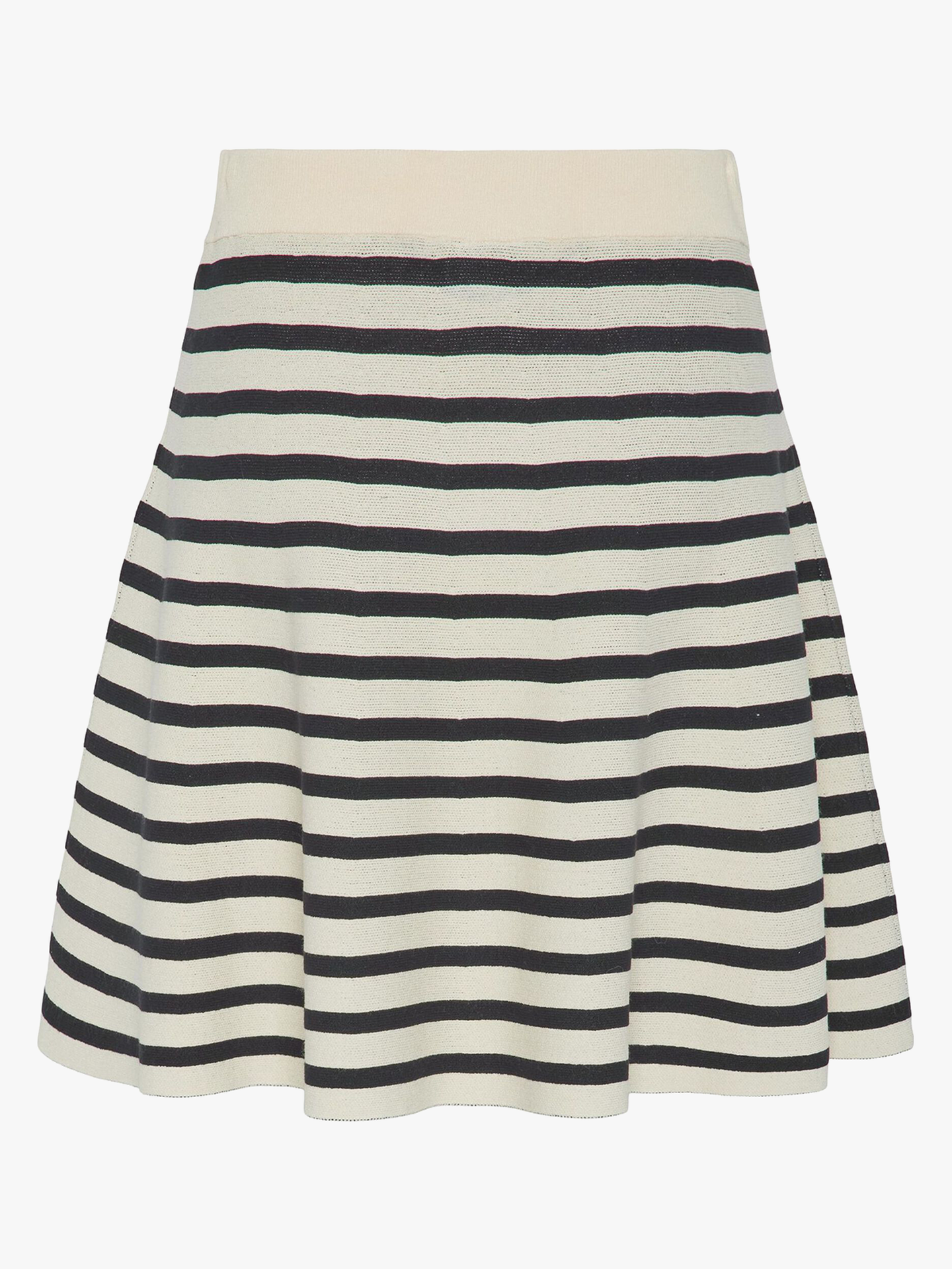 Fonny High Waisted Skirt