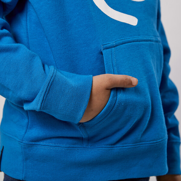 Alpinestars - Sweat Enfant Kids Mantra Bleu