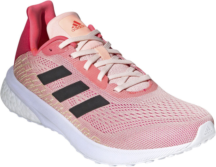 adidas Astrarun 2. 0 Boost Pink